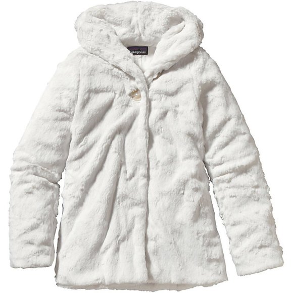 Patagonia Other - Patagonia Girls' Pelage Jacket M